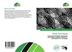 Bookcover of Park Jun-Hyuk