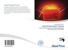 Bookcover of José Francisco Torres