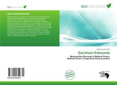 Buchcover von Garnham Edmonds