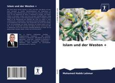 Capa do livro de Islam und der Westen + 