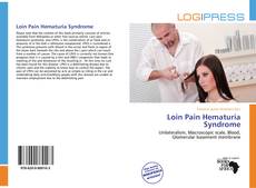 Обложка Loin Pain Hematuria Syndrome