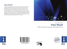 Обложка Peter Wisoff
