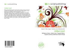 Borítókép a  Jinbei (car) - hoz