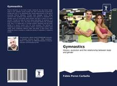 Buchcover von Gymnastics