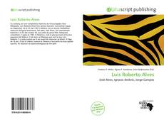 Borítókép a  Luis Roberto Alves - hoz