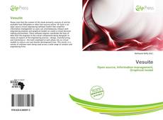 Copertina di Vesuite