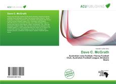 Copertina di Dave C. McGrath