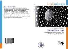 Обложка Tour d'Italie 1995