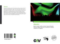 Buchcover von Alastis