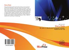 Bookcover of Gary Dale