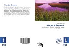 Обложка Kingston Seymour