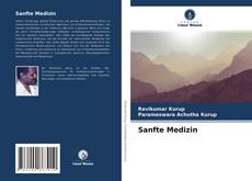 Capa do livro de Sanfte Medizin 