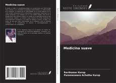 Buchcover von Medicina suave
