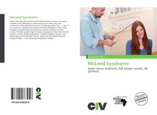 Buchcover von McLeod Syndrome