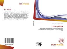 Bookcover of Ern Jenkins