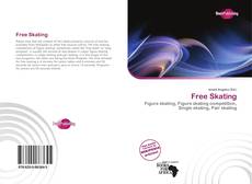 Portada del libro de Free Skating