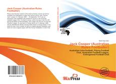 Bookcover of Jack Cooper (Australian Rules Footballer)