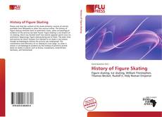 Couverture de History of Figure Skating