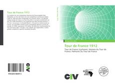 Tour de France 1912的封面