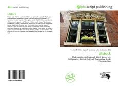 Capa do livro de Lilstock 