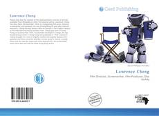 Portada del libro de Lawrence Cheng