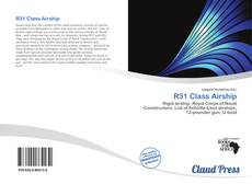 Portada del libro de R31 Class Airship