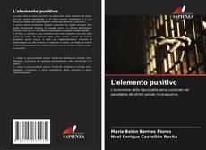 Bookcover of L'elemento punitivo