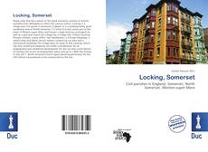 Обложка Locking, Somerset