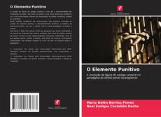O Elemento Punitivo kitap kapağı