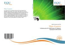 Theo Custers的封面