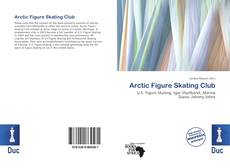 Обложка Arctic Figure Skating Club