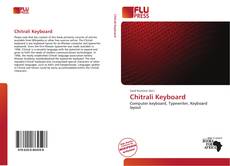 Couverture de Chitrali Keyboard