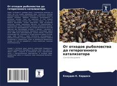 Bookcover of Oт отходов рыболовства до гетерогенного катализатора