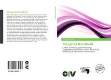 Margaret Bondfield的封面
