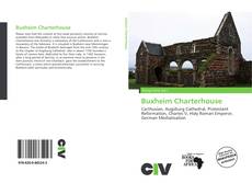 Buxheim Charterhouse的封面