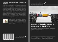 Bookcover of Cerrar la brecha entre el Centro y la Periferia