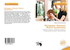 Buchcover von Morgagni Stewart Morel Syndrome