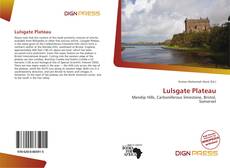 Bookcover of Lulsgate Plateau