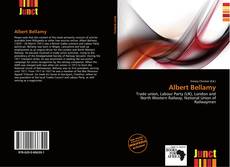 Bookcover of Albert Bellamy