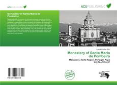 Borítókép a  Monastery of Santa Maria de Pombeiro - hoz