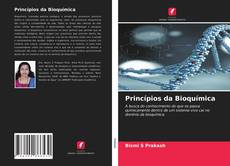 Princípios da Bioquímica kitap kapağı