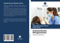 Portada del libro de Endodontische Missgeschicke