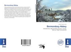 Обложка Bermondsey Abbey