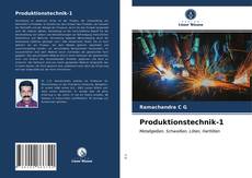Capa do livro de Produktionstechnik-1 