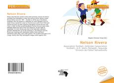 Bookcover of Nelson Rivera