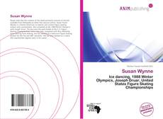 Buchcover von Susan Wynne