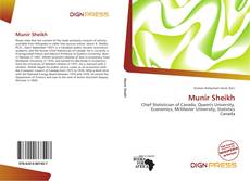 Bookcover of Munir Sheikh