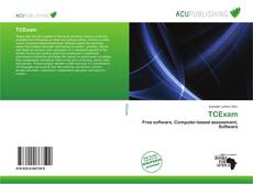 Borítókép a  TCExam - hoz