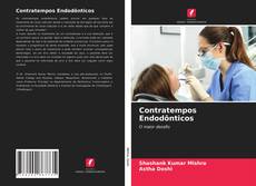 Capa do livro de Contratempos Endodônticos 