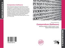 Compendium (Software) kitap kapağı